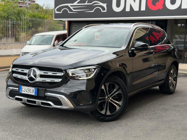 Mercedes-Benz GLC 300 4Matic Mild hybrid Sport (NESSUN VINCOLO) - foto 3 di 16