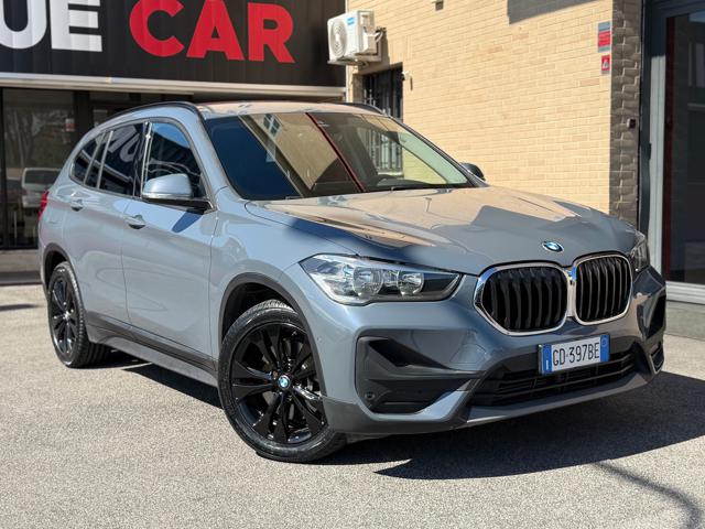 BMW X1 xDrive25e Advantage (FULL OPTIONAL) NESSUN VINCOLO, del 2020, 36.319 km, in vendita a Roma (RM)