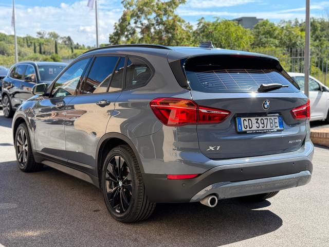 BMW X1 xDrive25e Advantage (FULL OPTIONAL) NESSUN VINCOLO - foto 4 di 15