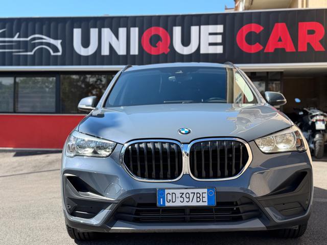BMW X1 xDrive25e Advantage (FULL OPTIONAL) NESSUN VINCOLO - foto 2 di 15
