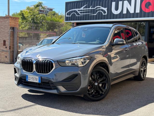 BMW X1 xDrive25e Advantage (FULL OPTIONAL) NESSUN VINCOLO - foto 3 di 15