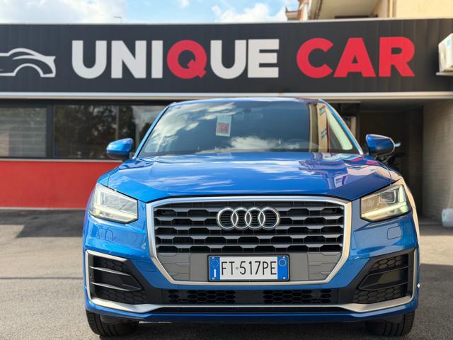 Audi Q2 1.6 TDI S tronic S line Edition (NESSUN VINCOLO) - foto 2 di 4