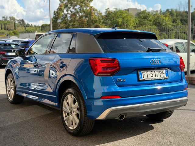 Audi Q2 1.6 TDI S tronic S line Edition (NESSUN VINCOLO) - foto 4 di 4