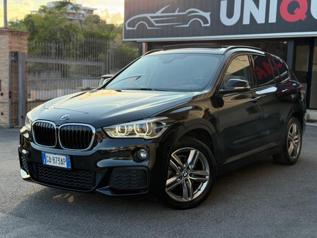 BMW X1 sDrive18d Msport TETTO (NESSUN VINCOLO) - foto 3 di 4