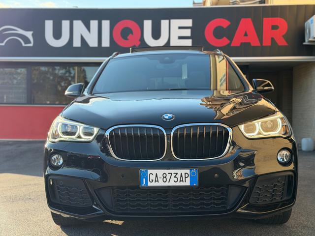 BMW X1 sDrive18d Msport TETTO (NESSUN VINCOLO) - foto 2 di 4