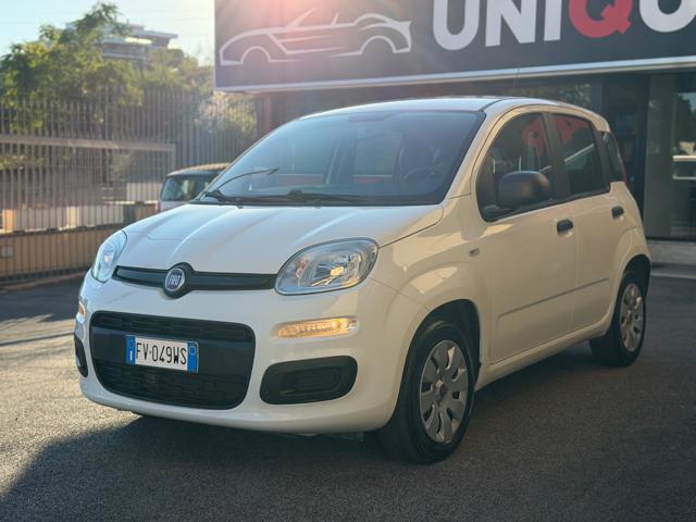 Fiat Panda 1.2 Easy (NESSUN VINCOLO) - foto 3 di 4