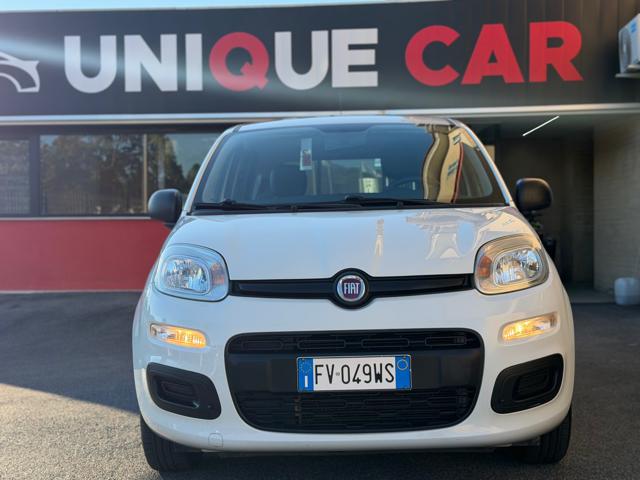 Fiat Panda 1.2 Easy (NESSUN VINCOLO) - foto 2 di 4