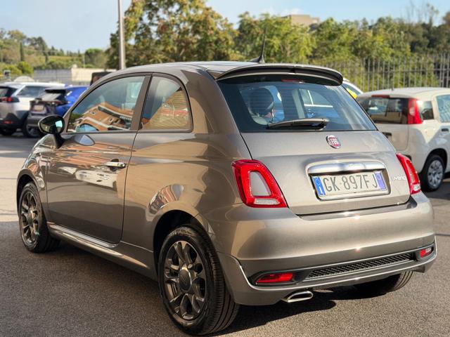 Fiat 500 1.0 Hybrid Connect (NESSUN VINCOLO) - foto 4 di 4