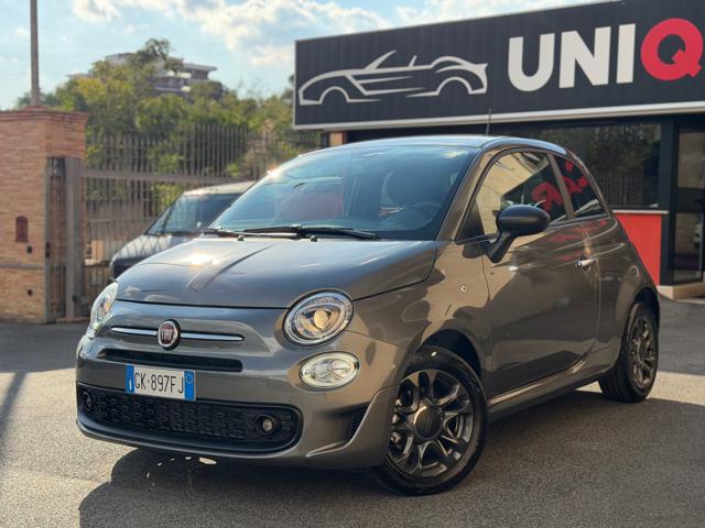 Fiat 500 1.0 Hybrid Connect (NESSUN VINCOLO) - foto 3 di 4