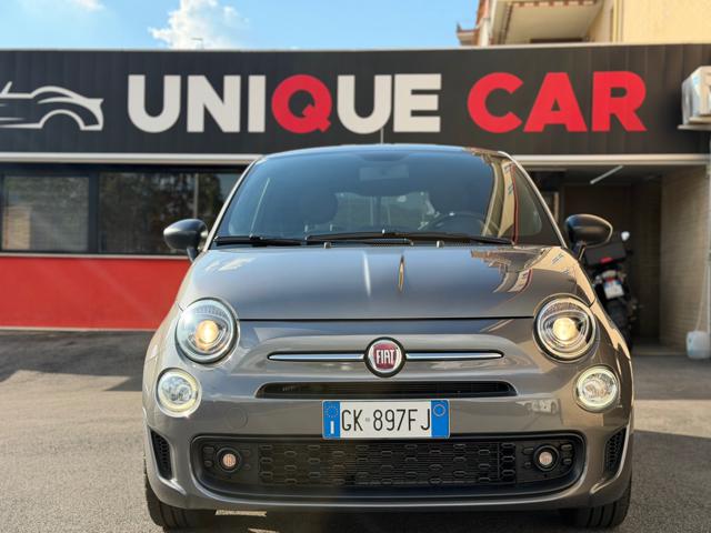 Fiat 500 1.0 Hybrid Connect (NESSUN VINCOLO) - foto 2 di 4
