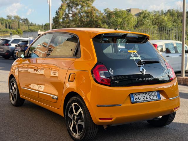 Renault Twingo SCe 65 CV FULL OPTIONAL (NESSUN VINCOLO) - foto 4 di 4
