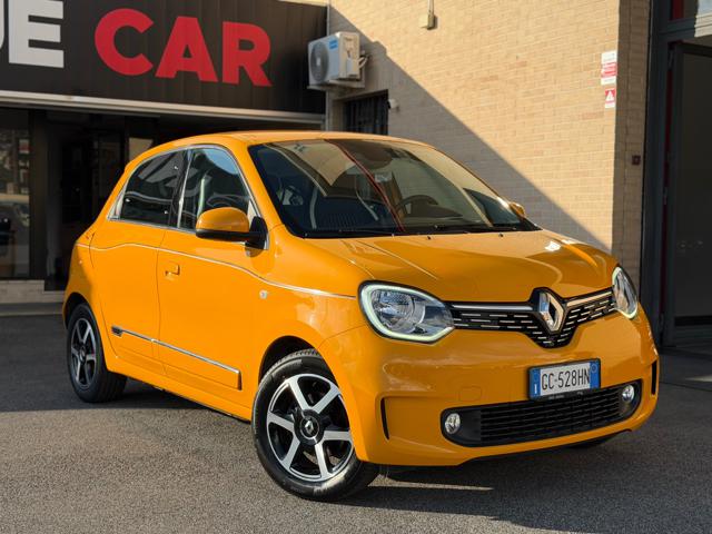 Renault Twingo SCe 65 CV FULL OPTIONAL (NESSUN VINCOLO), del 2020, 38.000 km, in vendita a Roma (RM)