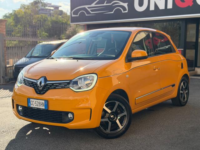 Renault Twingo SCe 65 CV FULL OPTIONAL (NESSUN VINCOLO) - foto 3 di 4