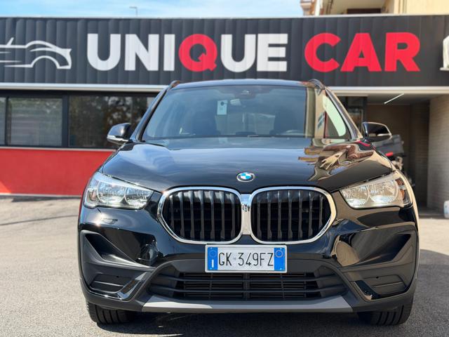 BMW X1 sDrive16d SPORT (NESSUN VINCOLO) - foto 2 di 4