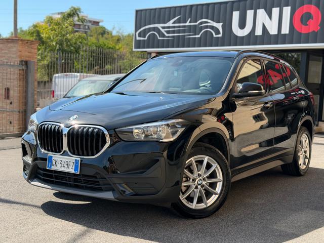 BMW X1 sDrive16d SPORT (NESSUN VINCOLO) - foto 3 di 4