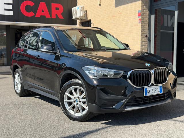 BMW X1 sDrive16d SPORT (NESSUN VINCOLO), del 2022, 78.030 km, in vendita a Roma (RM)