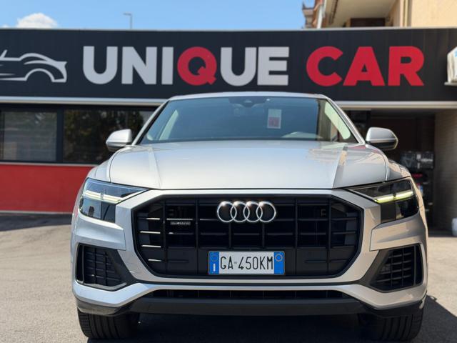 Audi Q8 50 TDI 286 CV quattro Sport (NESSUN VINCOLO) - foto 2 di 4
