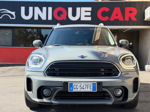 MINI Countryman 1.5 One Countryman FULL OPTIONAL (NESSUN VINCOLO) - foto 2 di 4