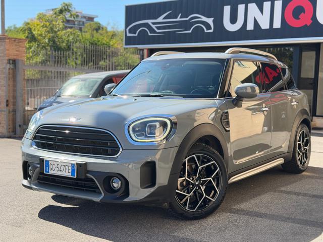MINI Countryman 1.5 One Countryman FULL OPTIONAL (NESSUN VINCOLO) - foto 3 di 4