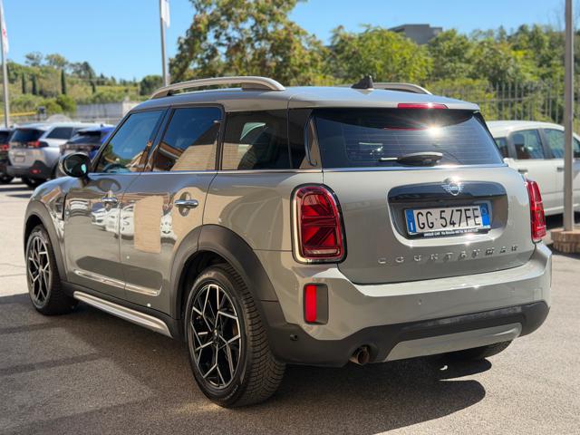 MINI Countryman 1.5 One Countryman FULL OPTIONAL (NESSUN VINCOLO) - foto 4 di 4