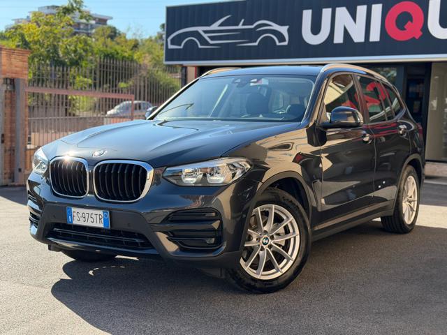 BMW X3 sDrive18d Business Advantage (NESSUN VINCOLO) - foto 3 di 4