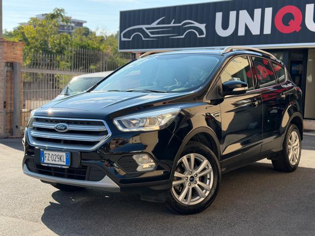 Ford Kuga 1.5 EcoBoost 120 CV 2WD Business (NESSUN VINCOLO) - foto 3 di 4