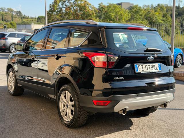 Ford Kuga 1.5 EcoBoost 120 CV 2WD Business (NESSUN VINCOLO) - foto 4 di 4