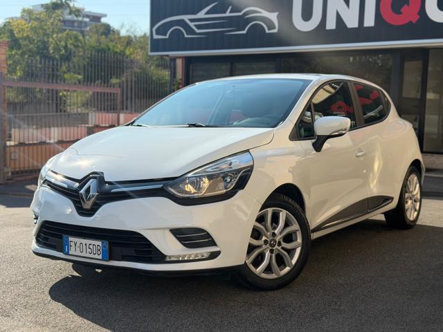 Renault Clio TCe 12V 90 CV GPL (NESSUN VINCOLO) - foto 3 di 4