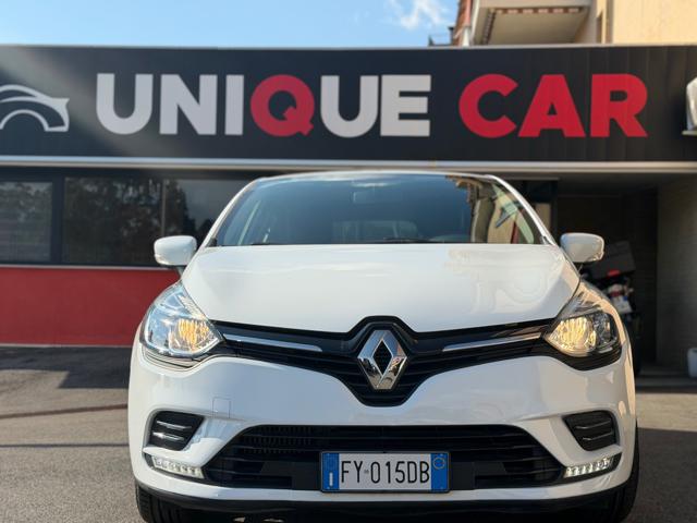 Renault Clio TCe 12V 90 CV GPL (NESSUN VINCOLO) - foto 2 di 4