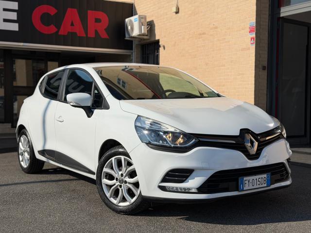 Renault Clio TCe 12V 90 CV GPL (NESSUN VINCOLO), del 2019, 49.721 km, in vendita a Roma (RM)
