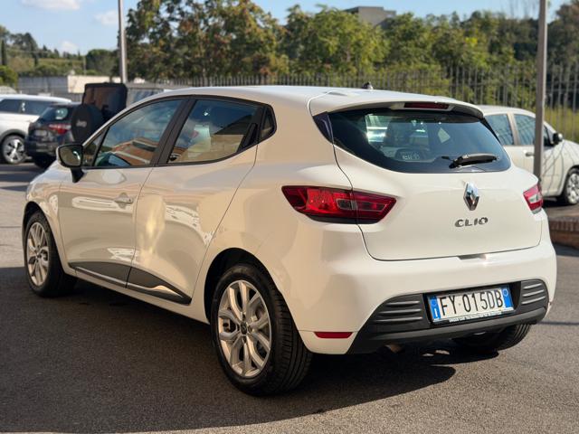 Renault Clio TCe 12V 90 CV GPL (NESSUN VINCOLO) - foto 4 di 4