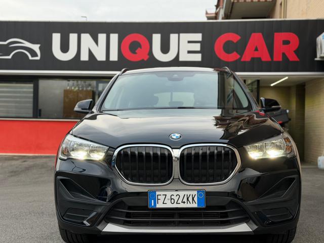 BMW X1 sDrive16d Advantage SPORT (NESSUN VINCOLO) - foto 2 di 4