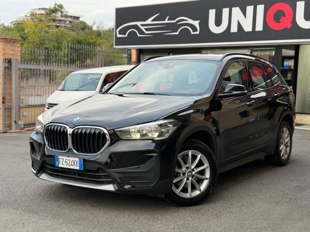 BMW X1 sDrive16d Advantage SPORT (NESSUN VINCOLO) - foto 3 di 4