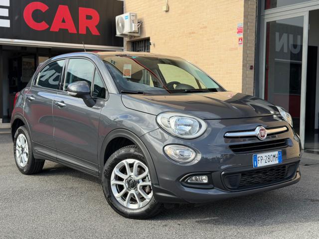 Fiat 500X 1.3 MultiJet 95 CV Business (NESSUN VINCOLO), del 2018, 99.000 km, in vendita a Roma (RM)