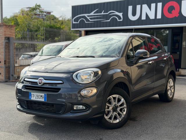 Fiat 500X 1.3 MultiJet 95 CV Business (NESSUN VINCOLO) - foto 3 di 4