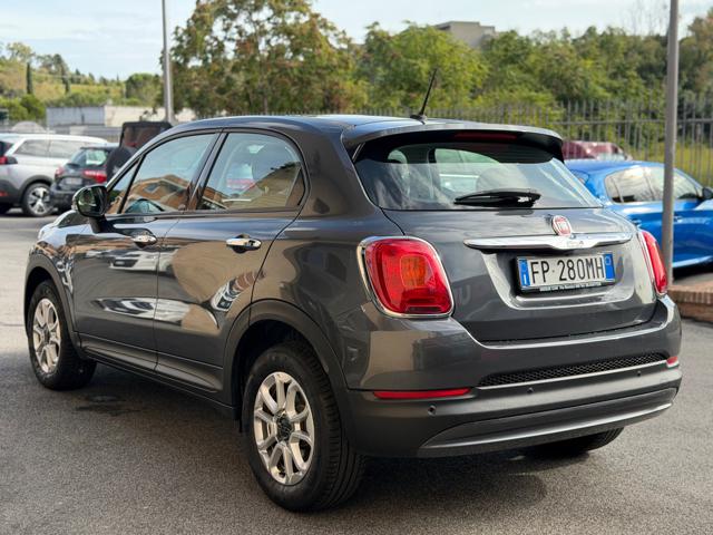 Fiat 500X 1.3 MultiJet 95 CV Business (NESSUN VINCOLO) - foto 4 di 4