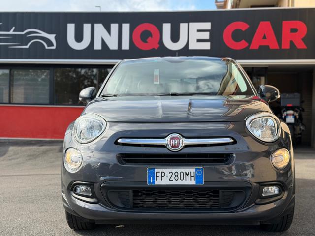 Fiat 500X 1.3 MultiJet 95 CV Business (NESSUN VINCOLO) - foto 2 di 4