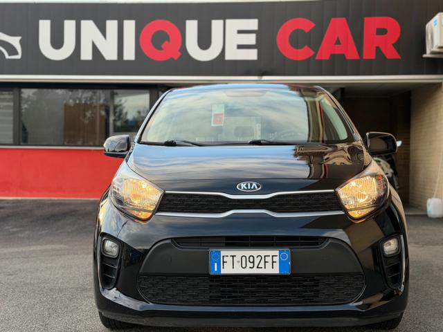 Kia Picanto 1.0 5 porte Active. (NESSUN VINCOLO) - foto 2 di 4