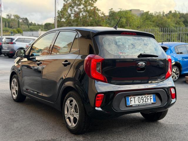Kia Picanto 1.0 5 porte Active. (NESSUN VINCOLO) - foto 4 di 4