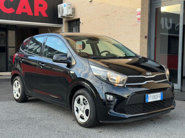 Kia Picanto 1.0 5 porte Active. (NESSUN VINCOLO), del 2018, 31.780 km, in vendita a Roma (RM)
