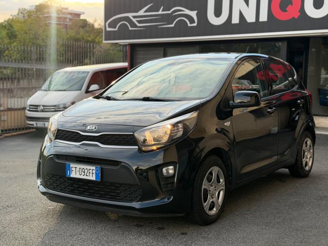 Kia Picanto 1.0 5 porte Active. (NESSUN VINCOLO) - foto 3 di 4