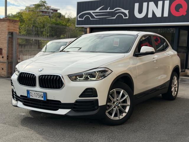 BMW X2 sDrive16d Business-X (NESSUN VINCOLO) - foto 3 di 4