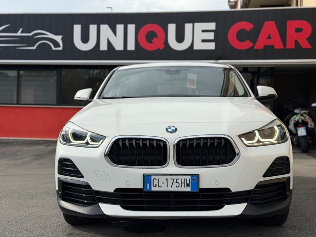 BMW X2 sDrive16d Business-X (NESSUN VINCOLO) - foto 2 di 4