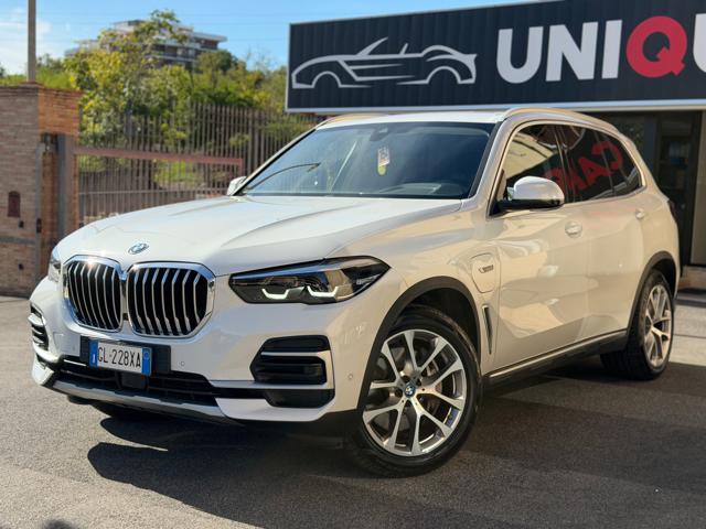BMW X5 xDrive45e xLine (NESSUN VINCOLO) - foto 3 di 4