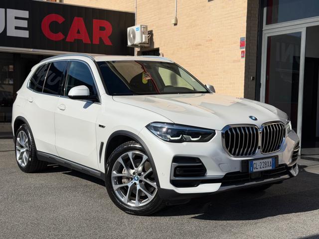 BMW X5 xDrive45e xLine (NESSUN VINCOLO), del 2022, 74.052 km, in vendita a Roma (RM)