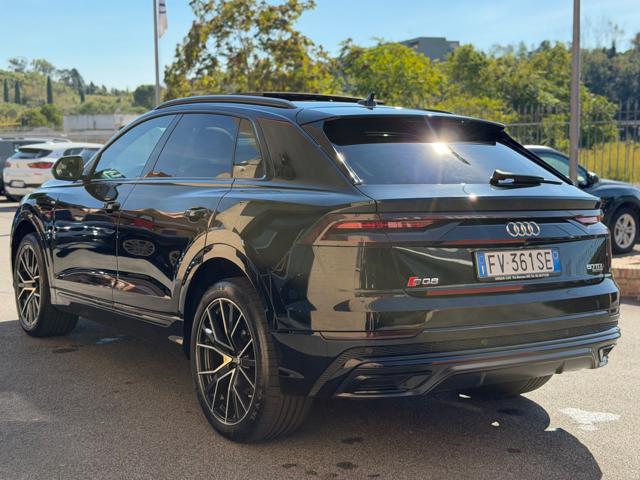 Audi SQ8 50 TDI 286 CV (FULL OPTIONAL) - foto 4 di 4