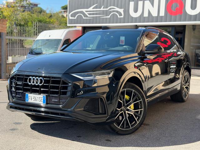 Audi SQ8 50 TDI 286 CV (FULL OPTIONAL) - foto 3 di 4