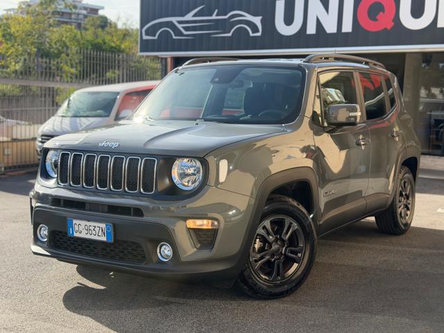 Jeep Renegade 1.0 T3 Longitude (NESSUN VINCOLO) - foto 3 di 4