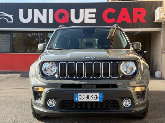 Jeep Renegade 1.0 T3 Longitude (NESSUN VINCOLO) - foto 2 di 4