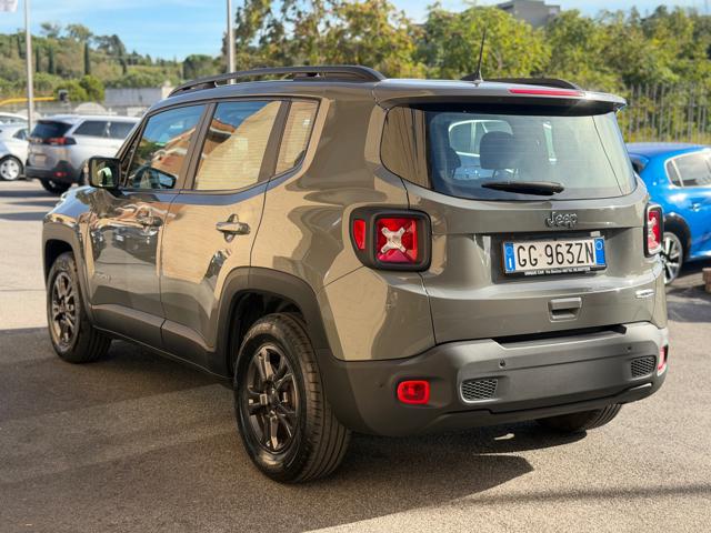 Jeep Renegade 1.0 T3 Longitude (NESSUN VINCOLO) - foto 4 di 4